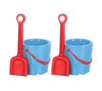 Something Different Ceramic Secchio Set Portauovo Misura Confezione 2 (SD5798)