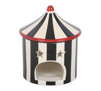 Something Different Circus Tenda Bruciatore a Olio (SD10938)
