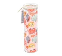 Something Different Cocco e sale marino Candela Tubolare (SD10864)