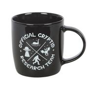 Something Different Cryptid Research Team 350 ml Tazza (SD10681)