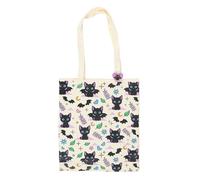 Something Different Cute and Creepy Stampa Gatto Borsa a Tracolla (SD10178)
