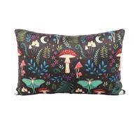 Something Different Dark Forest Rettangolare Cuscino Imbottito (SD5945)