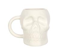 Something Different Dark Matter Teschio Halloween Tazza (SD4709)