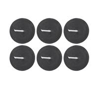 Something Different Dark Romance Candele Misura Confezione 6 (SD10715)