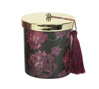 Something Different Dark Romance Oppio Nero Candela Profumata (SD10765)