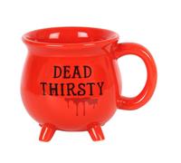 Something Different Dead Thirsty Calderone Ceramic Tazza (SD3876)