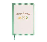 Something Different Diario delle ricette (SD11021)