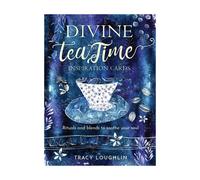 Something Different Divine Tea Time Carte (SD10824)