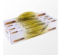 Something Different - Elements - Bastoncini di incenso aroma al olio (SD2056)