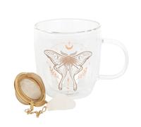 Something Different Falena della Luna Tazza Set (SD6618)