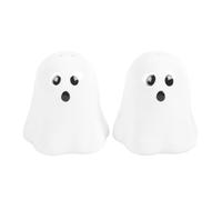 Something Different Fantasma Halloween Saliera e Pepiera (SD6137)