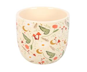 Something Different Folclore Vaso per Piante (SD10535)