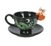Something Different Forest Volpe Tazza da Thè (SD10010)