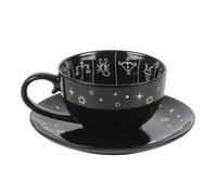 Something Different Fortune Telling Astrologia Tazza da Thè (SD6666)