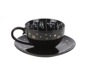 Something Different Fortune Telling Astrologia Tazza da Thè (SD6666)