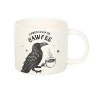 Something Different Fresh Cup of Cawfee Corvo 500 ml Tazza (SD9941)