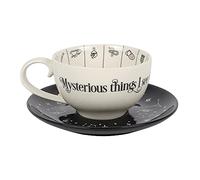 Something Different FT_52730 Tazza da tè in ceramica | Fortune Telling | 1pc. 623g, nc