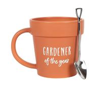 Something Different Gardener Of The Year Vaso per Piante Tazza (SD3545)