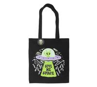 Something Different Give Me Space Alieno Borsa a Tracolla (SD10703)