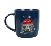 Something Different Gnome Sweet Gnome Fungo Velenoso Tazza (SD6081)