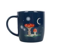 Something Different Gnome Sweet Gnome Mushroom Tazza (SD6085)