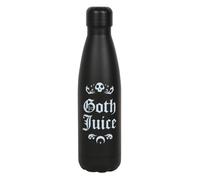 Something Different Goth Juice Materia Oscura Metallo Bottiglia per (SD4513)