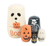 Something Different Halloween Bambola Russa (SD10753)