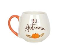 Something Different Hello Autumn Zucca Tazza (SD4508)