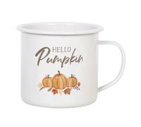 Something Different Hello Zucca Smalto Tazza (SD6028)