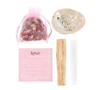 Something Different Herbal Magick Self Love Kit Incantesimi (SD5879)