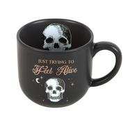 Something Different Just Trying To Feel Alive Tazza (SD5653)
