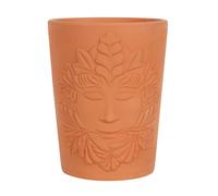 Something Different La Dea Verde Terracotta Vaso per Piante (SD5460)