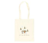 Something Different Let's Sleep Under the Stars Borsa a Tracolla (SD9961)