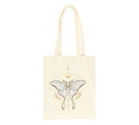 Something Different Light Luna Moth Policotone Borsa a Tracolla (SD6541)