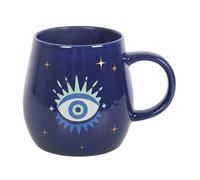 Something Different L'occhio che Tutto Vede Tazza Termosensibile Cambia (SD4842)
