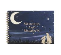 Something Different Look At The Stars Baby Libro dei Ricordi (SD3225)