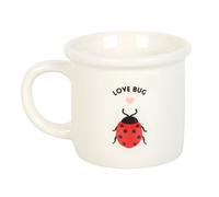 Something Different Love Bug Coccinella Tazza (SD6645)