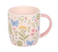 Something Different Luna Bloom Floreale 370 ml Tazza (SD10840)