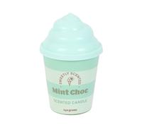 Something Different Menta e cioccolato Gelato Candela Profumata (SD10822)
