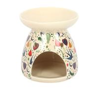 Something Different Midnight Bloom Stampa Bruciatore a Olio (SD10788)