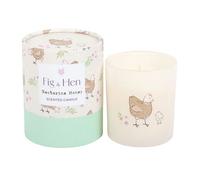 Something Different Miele di nettarine Candela Profumata (SD10865)