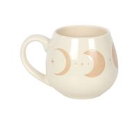 Something Different Moon Phase Arrotondato Tazza (SD5545)