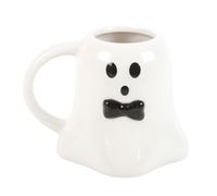 Something Different Mr Boo A Forma di Fantasma Tazza (SD6138)