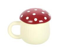 Something Different Mushroom Tazza (SD4864)