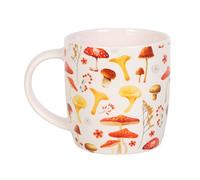 Something Different Mushroom Tazza (SD5818)