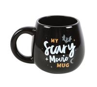 Something Different My Scary Movie Arrotondato Tazza (SD6655)