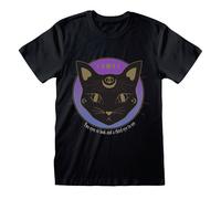 Something Different Mystic Mog Maglietta Gatto Adulto Unisex (SD10151)