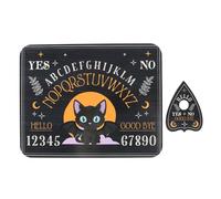 Something Different - Ouija CUTE E CREEPY (taglia unica) (nero)