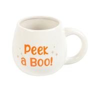 Something Different Peek A Boo Arrotondato Tazza Peakaboo (SD6180)