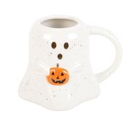 Something Different Peekaboo Fantasma Novità Tazza (SD6191)